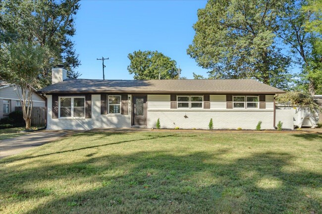 549 Chalmers Rd in Memphis, TN - Building Photo - Building Photo