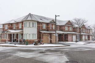 Stratford Park Apartments