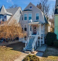 535 Quinnipiac Ave, Unit 2 in New Haven, CT - Building Photo