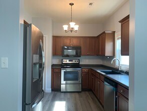 414 Peregrine Ridge Dr in New Bern, NC - Building Photo - Building Photo