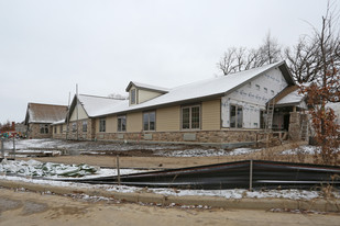 Murray Glen Townhomes - Phase III