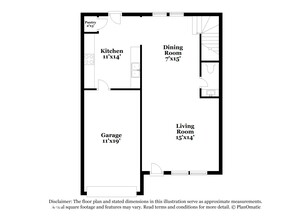 1204 TORTOLA Rd in Charlotte, NC - Building Photo - Building Photo