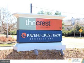 1609 Ravens Crest Dr in Plainsboro, NJ - Building Photo