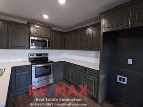 305 Dogwood St in Beebe, AR - Building Photo - Building Photo