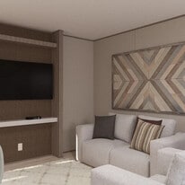 123 Hickory Ln in Danville, KY - Building Photo