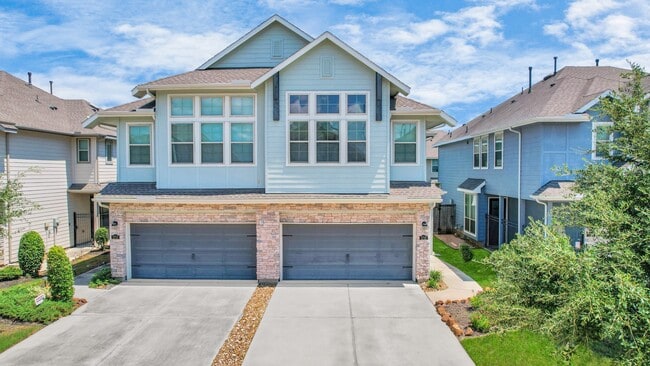 1715 Ryon Falls Dr in Richmond, TX - Building Photo - Building Photo