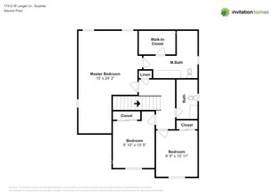 17412 W Langer Ln in Surprise, AZ - Building Photo - Building Photo