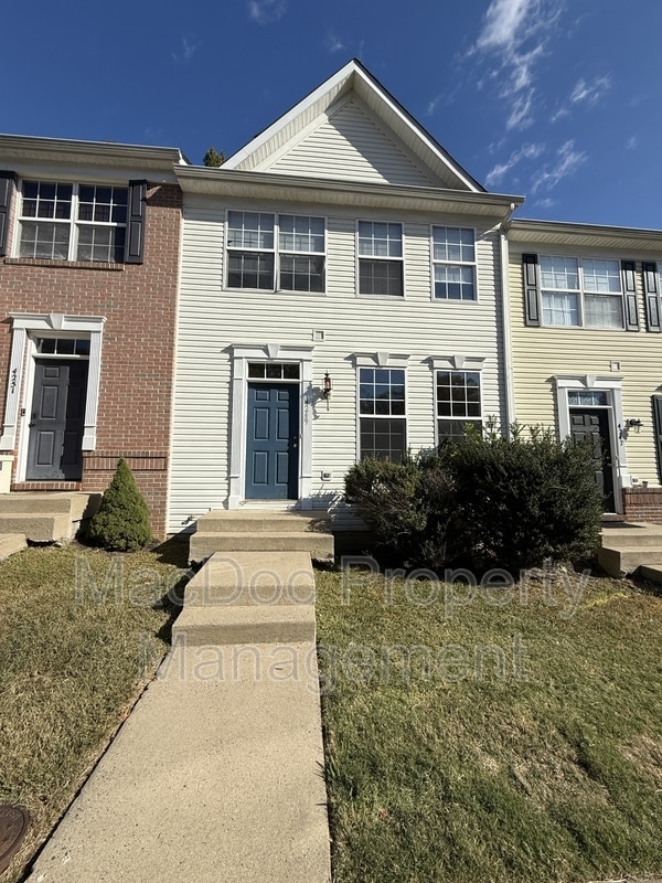 property at 4249 Normandy Ct