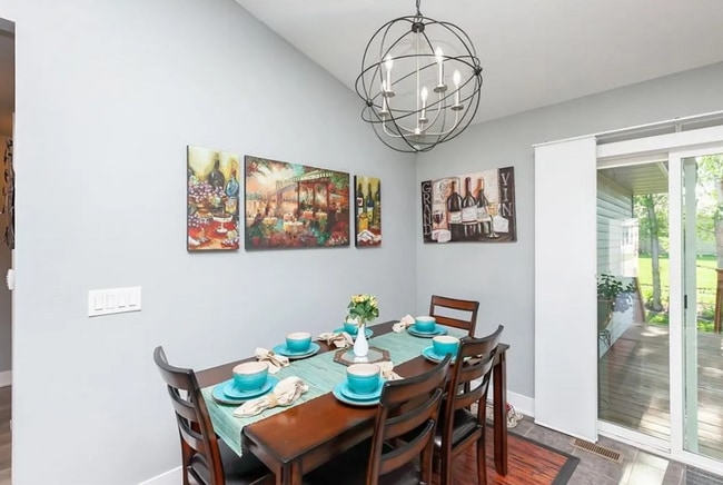 5805 Pine Ct in Johnston, IA - Building Photo - Building Photo