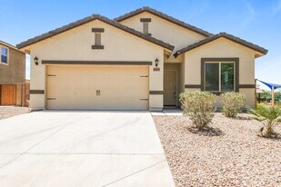 40209 W Walker Wy in Maricopa, AZ - Building Photo