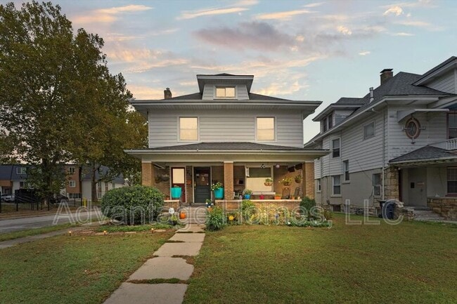 315 Garfield Ave in Kansas City, MO - Building Photo - Building Photo