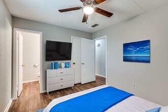 3504 May St in Fort Worth, TX - Building Photo - Building Photo