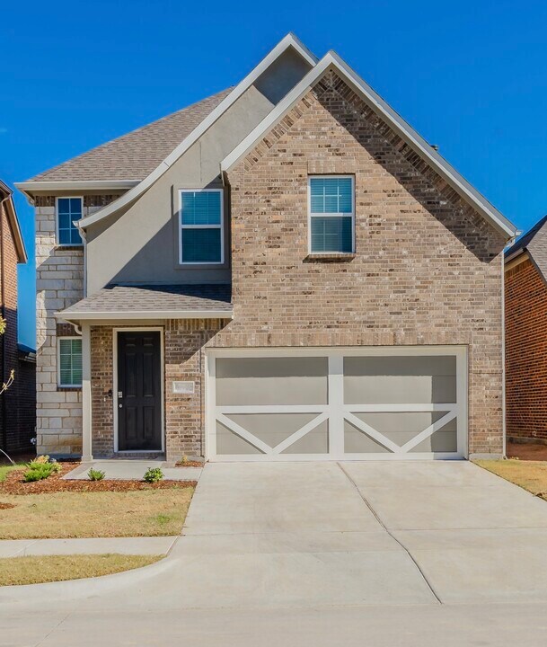 2068 Buffalo Hill Dr in Mesquite, TX - Building Photo