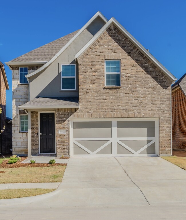 property at 2068 Buffalo Hill Dr