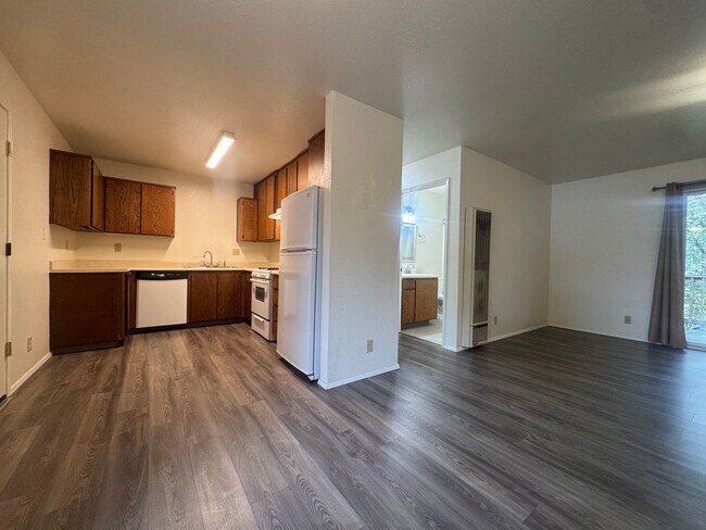 3469 18th St in Eureka, CA - Building Photo - Building Photo