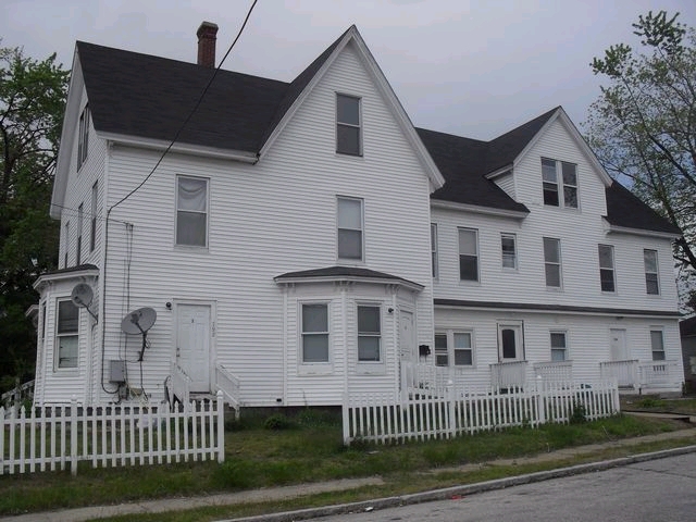 792-794 Grove St in Manchester, NH - Building Photo - Building Photo