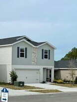324 Lily Ln in Davenport, FL - Building Photo