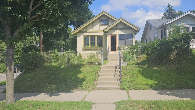 property at 3901 Standish Ave