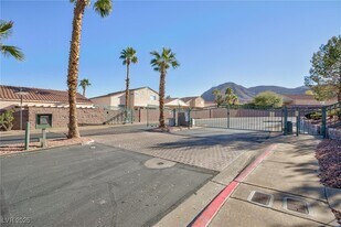 109 La Suena Ct in Henderson, NV - Building Photo