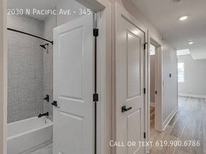 2030 N Pacific Ave in Santa Cruz, CA - Building Photo - Building Photo