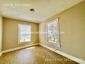 1303 W 11th St in North Little Rock, AR - Building Photo - Building Photo