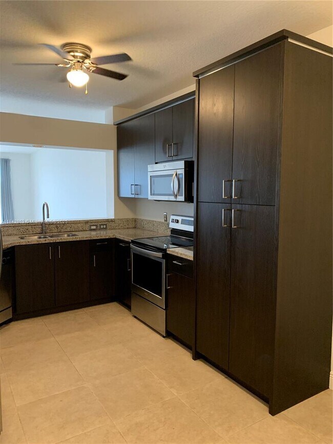 property at 10730 NW 66th St