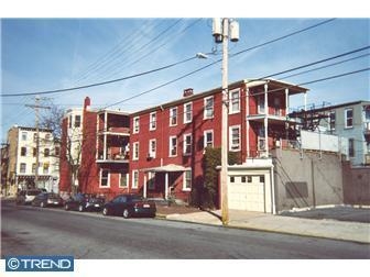 247 S 5th St in Reading, PA - Building Photo