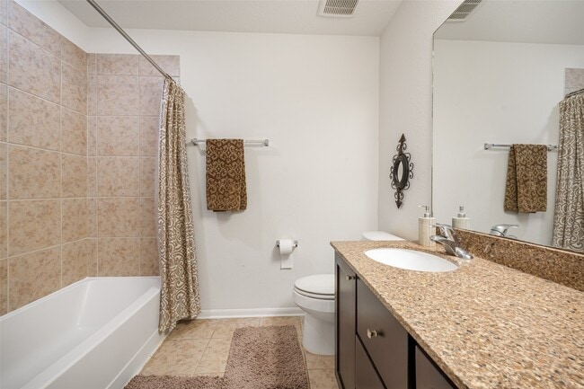 property at 8142 Cheyenne Hills Trail