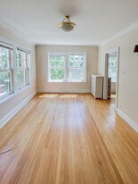 1605 W Sunnyside Ave, Unit 3w in Chicago, IL - Building Photo