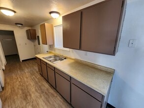 116 Delaware Ave in Nampa, ID - Building Photo - Building Photo