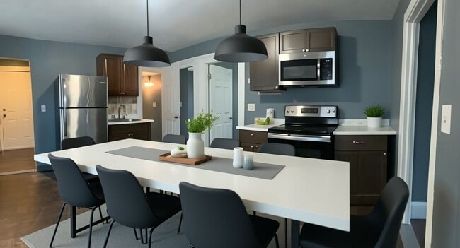 property at 421 Logan St