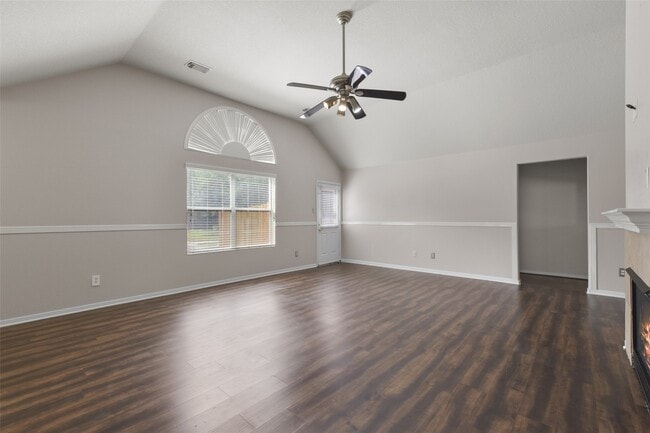 18534 Burgundy Sky Way in Cypress, TX - Building Photo - Building Photo