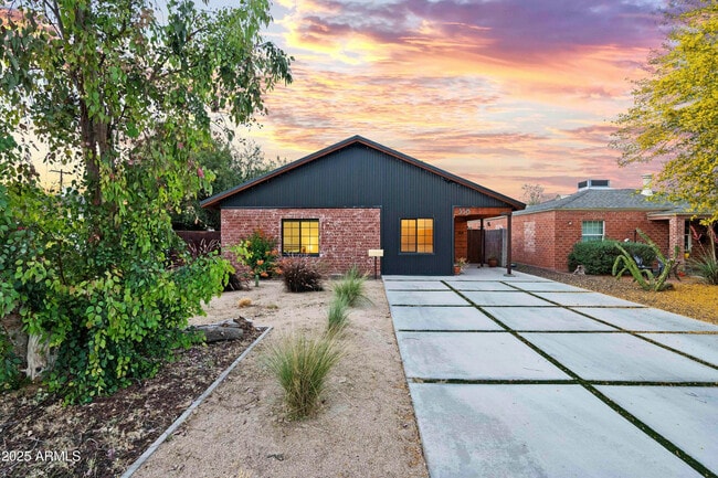 358 E Whitton Ave in Phoenix, AZ - Building Photo - Building Photo