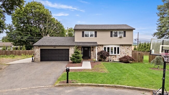 property at 7590 Violet Cir