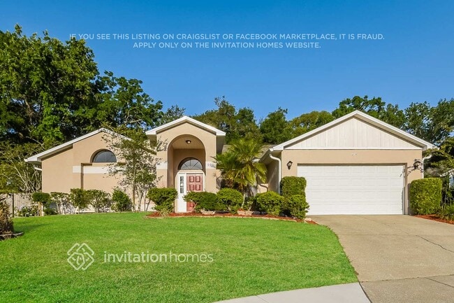 property at 909 Shady Crest Ct