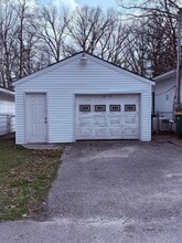 11322 W Paradise Rd in Monticello, IN - Building Photo - Building Photo