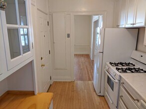 1135 Maple Ave in Evanston, IL - Foto de edificio - Building Photo