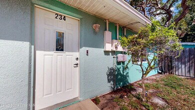 234 Johnson Ave in Cape Canaveral, FL - Building Photo - Building Photo