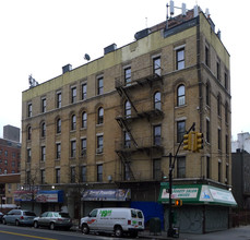 677-681 Melrose Ave in Bronx, NY - Building Photo - Building Photo