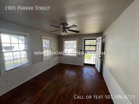 1905 Parker St in North Little Rock, AR - Building Photo - Building Photo