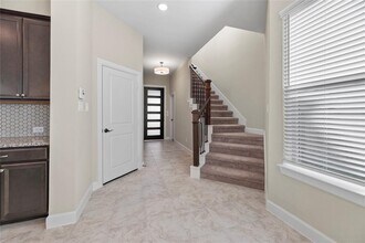 15207 Spanish Ranchos Wy in Cypress, TX - Building Photo - Building Photo