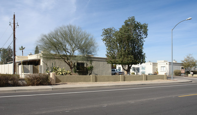 17204 N 63rd Ave in Glendale, AZ - Building Photo - Building Photo