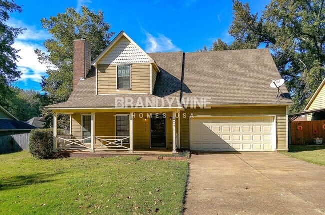 4454 Mayo Ave in Memphis, TN - Building Photo - Building Photo