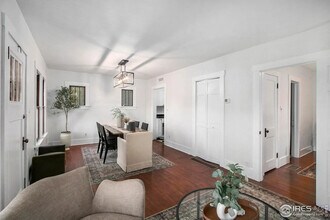 1726 W Mulberry St in Fort Collins, CO - Building Photo - Building Photo