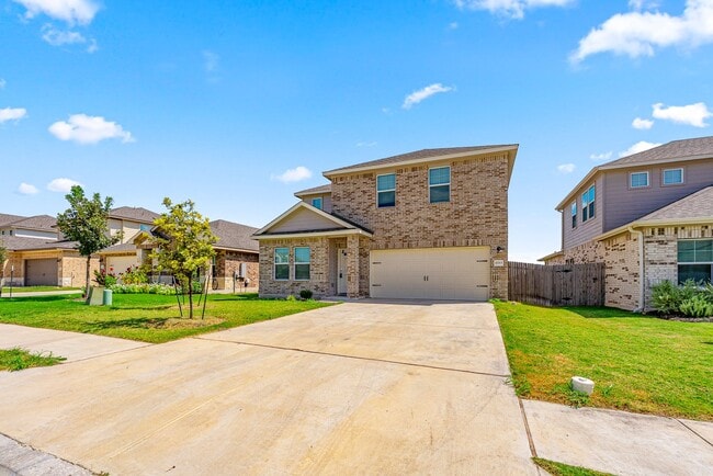 property at 17713 Prairie Land Wy
