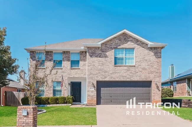 property at 8116 Cutter Hill Ave