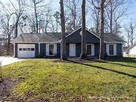4 Moriston Rd in Mauldin, SC - Building Photo