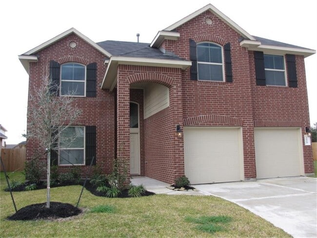 property at 1810 Dover Heights Ln