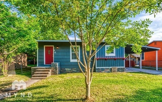 property at 150 Venice St