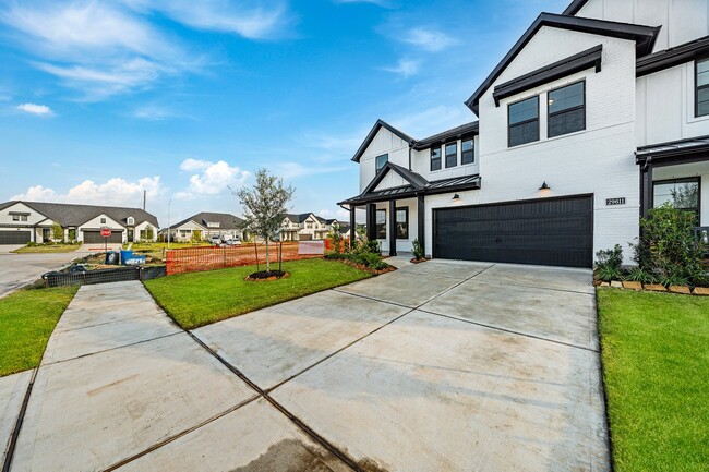 29611 Smokey Bourbon Ln in Katy, TX - Building Photo - Building Photo